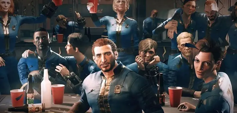 Fallout 76 Launch Times - What Time Does Fallout 76 Release?