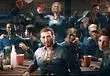 Fallout 76 Launch Times - What Time Does Fallout 76 Release?