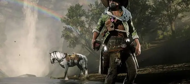 Red Dead Online Error Code 0x40003002 - What Does It Mean?