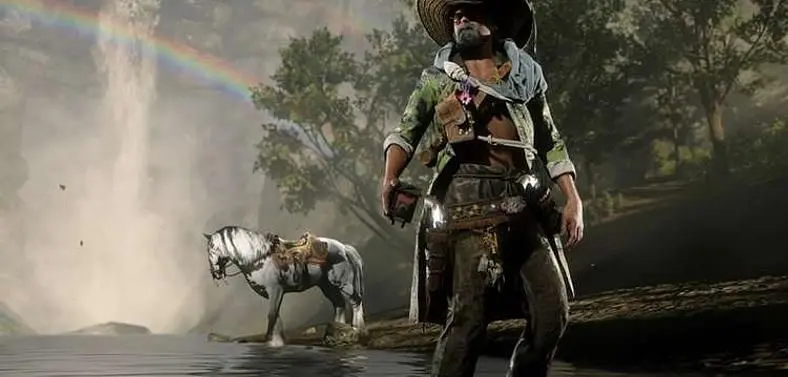 Red Dead Online Error Code 0x40003002 - What Does It Mean?