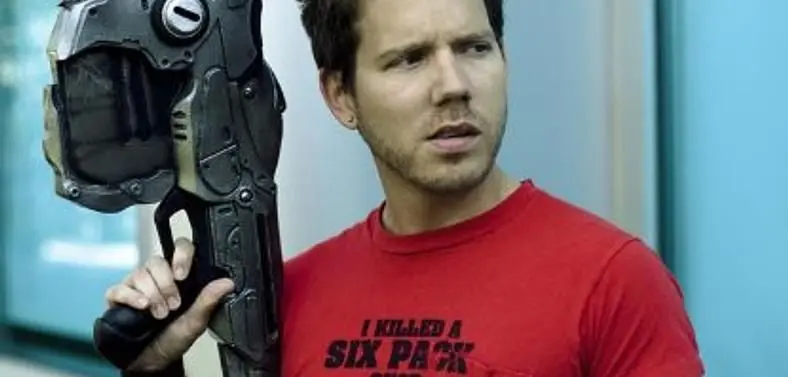 Bleszinski hints a return to game development