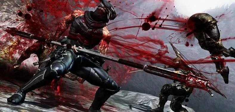 Ninja Gaiden 3: Razor's Edge demo hitting PSN, Live Marketplace today