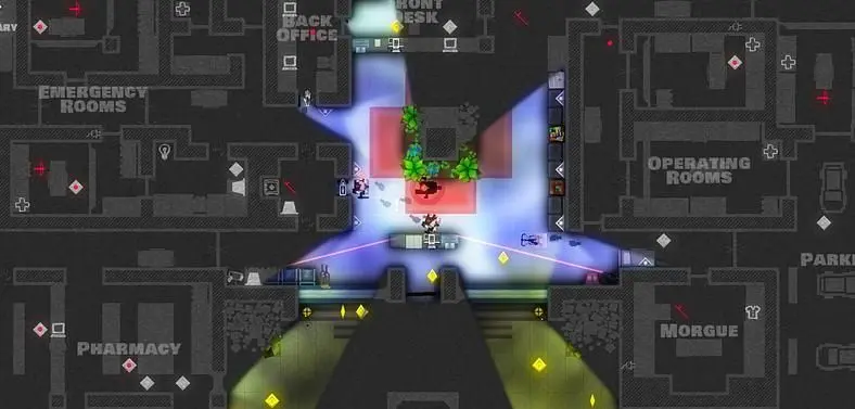 Monaco hitting XBLA as well as PC