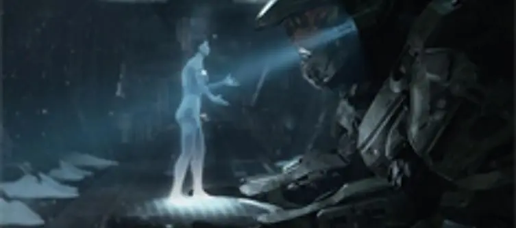 Halo 4's development in "relative secrecy for a couple of years"