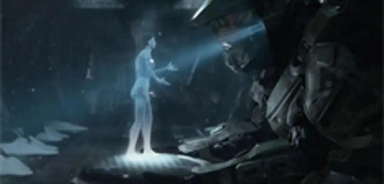 Halo 4's development in "relative secrecy for a couple of years"