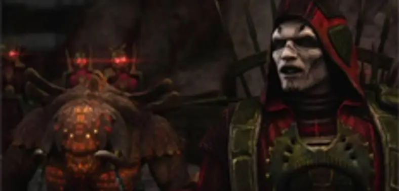 Red Faction: Armageddon trailer unveils plot, broken seal's fault