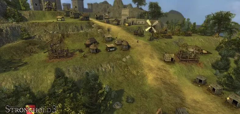 Stronghold 3 Dev needs YOU