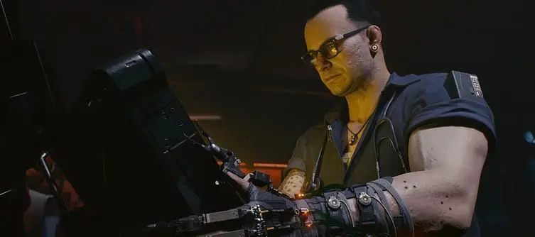 Cyberpunk 2077 Quests More Complex Than The Witcher 3's