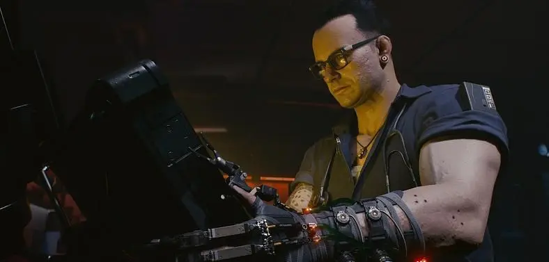 Cyberpunk 2077 Quests More Complex Than The Witcher 3's