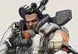 Apex Legends Characters - How many Characters were available to choose from at Apex Legends' Launch?