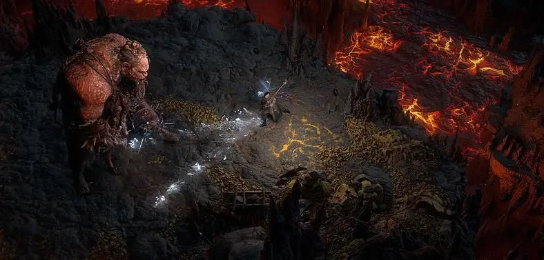 Path of Exile 2's 0.4.0 The Last of the Druids Update Gets December Reveal and Release Date