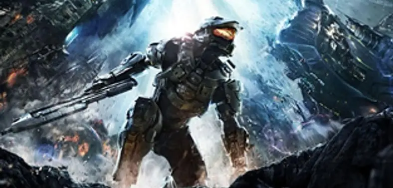343 Industries "made a lot of mistakes" with Halo 4, "we can do better"