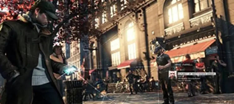 Ubisoft "need to make new IPs," will release "one, two" every year