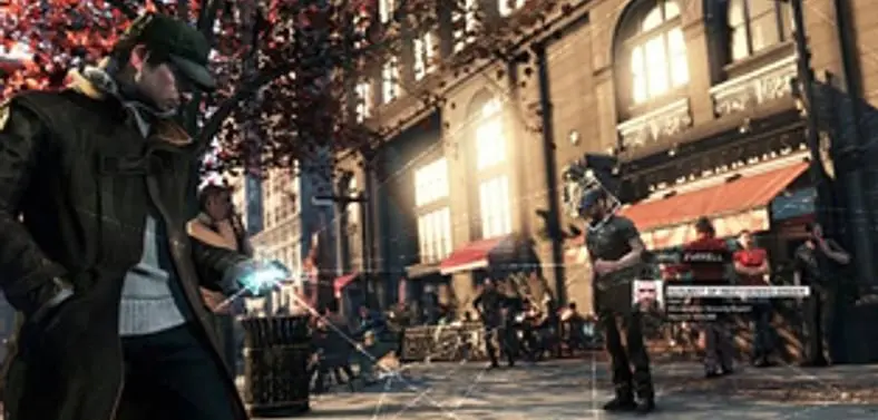 Ubisoft "need to make new IPs," will release "one, two" every year