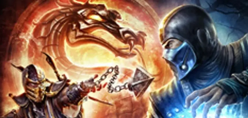 NetherRealm release the first 'stealth update' to Mortal Kombat