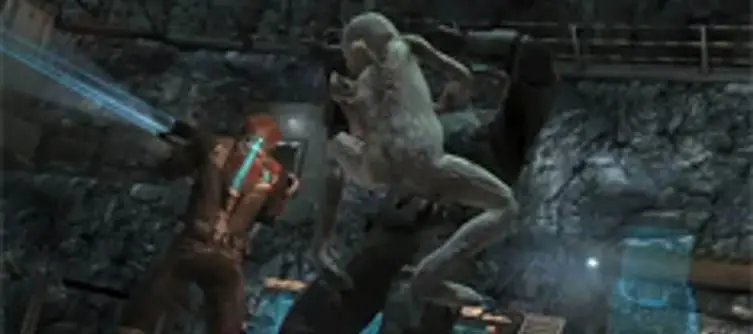 EA reveals Dead Space 2 multiplayer