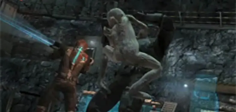 EA reveals Dead Space 2 multiplayer