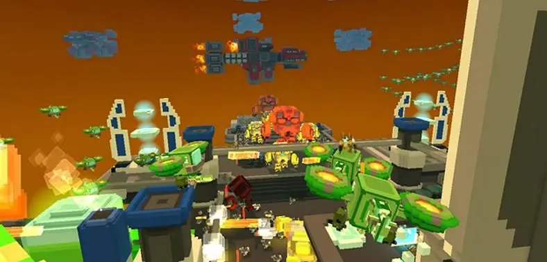 Spark Rising gets new gameplay trailer, under 3 days left on Kickstarter