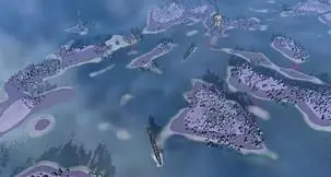 Hearts of Iron 4's Open Balance Beta Update II Introduces More Submarine and Naval Changes