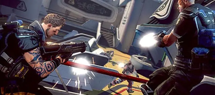 Brink demo release on PS3?