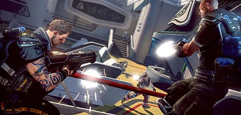 Brink demo release on PS3?