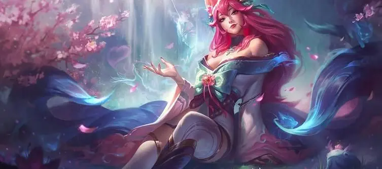 League of Legends Patch 10.16 - Release Date, Yone, More Spirit Blossom Skins
