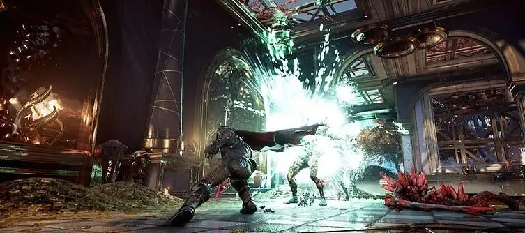 Godfall Shift Codes - How to Redeem Active Shift Codes