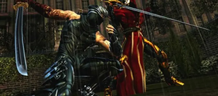 Team Ninja's 'new team' want to "give meaning to violence"