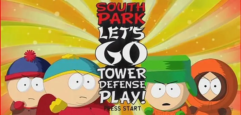 New South Park XBLA game in works