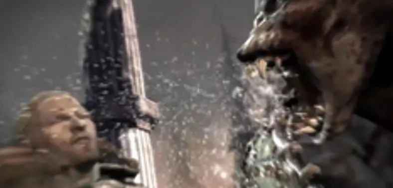 BioWare pulls Return to Ostagar DLC, was up briefly on Xbox Live