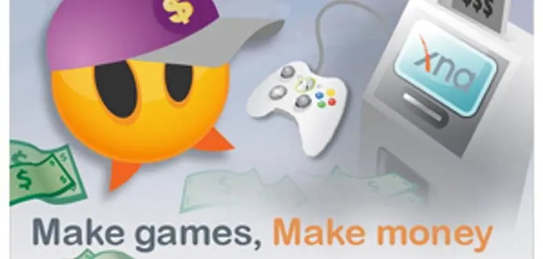 Community Games need Regulation, says ex-XNA Member