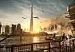 Deus Ex: Mankind Divided Brings Official DX12 Update With Experimental Multi-GPU Support