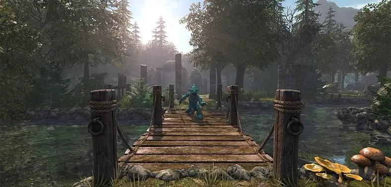 Legend of Grimrock 2 enters Alpha, developers not releasing Early Access version