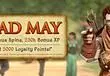 Jagex Announce 'Mad May' For RuneScape