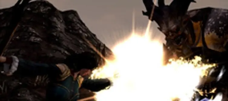 Dragon Age 3 confirmed, BioWare after "environment artists"
