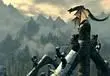 Bethesda: Console version of Skyrim looks like PC version