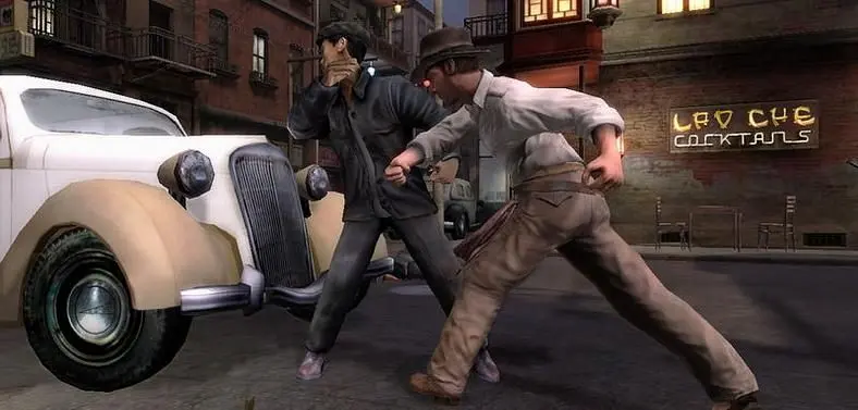 LucasArts Indiana Jones cancelled? (Update)
