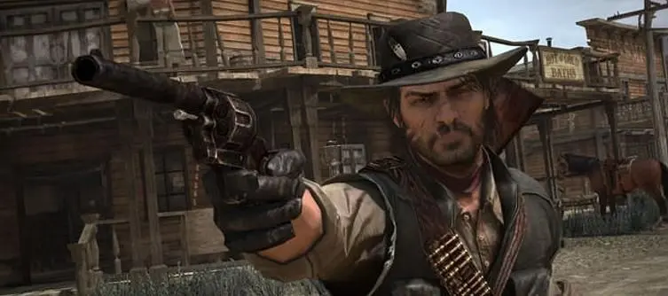Bungie: Destiny is a sandbox game, Red Dead dev working on it