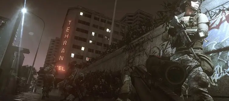 Battlefield 3 Double XP Weekend delayed two weeks