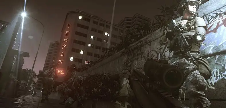 Battlefield 3 Double XP Weekend delayed two weeks