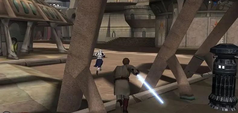 Rumor: Spark Unlimited working on Star Wars Battlefront 3?