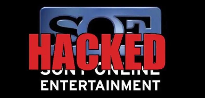 Sony announces theft of credit card accounts from SOE
