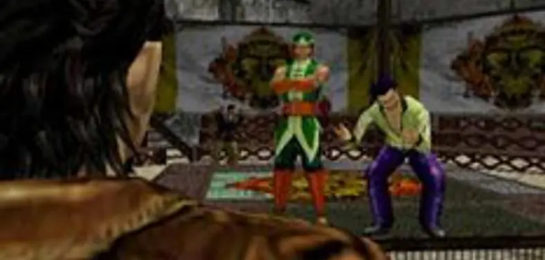 Shenmue 3 'simply a budget issue'