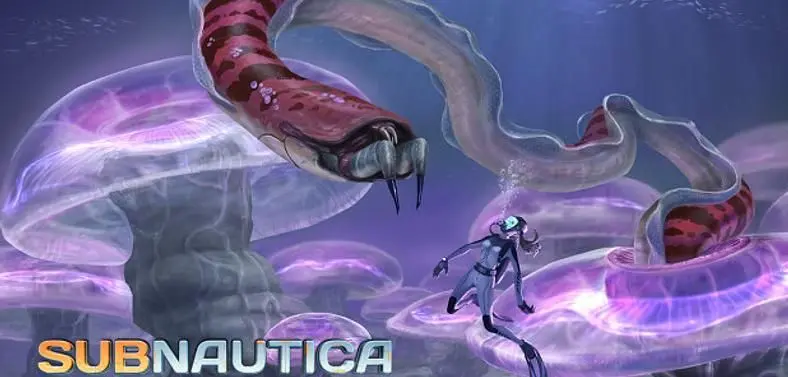 Natural Selection 2 developer unveils new underwater exploration game Subnautica