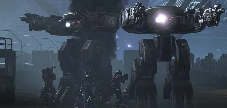 EA: Tiberium not making an appearance at this year's E3
