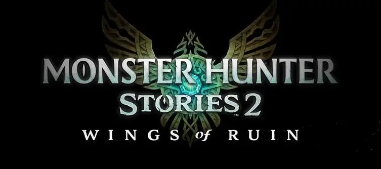 Monster Hunter Stories 2: Wings of Ruin Patch Notes - Day One Update 1.0.3 Reduces Loading Times