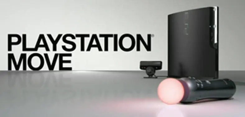 PlayStation Move ships 10.5m units