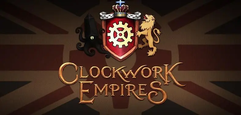 Clockwork Empires' early access pushed back to the Summer