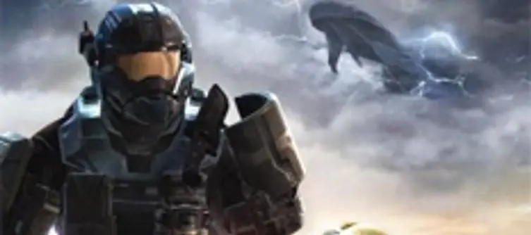 Halo 3 and Modern Warfare 2 trump Halo: Reach for Live traffic