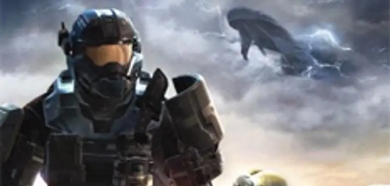 Halo 3 and Modern Warfare 2 trump Halo: Reach for Live traffic